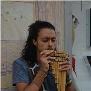 Profesor de Música en iniciación de piano, teoría musical tonal y modal, composición y arreglos musicales. Enseñanza para todas las edades